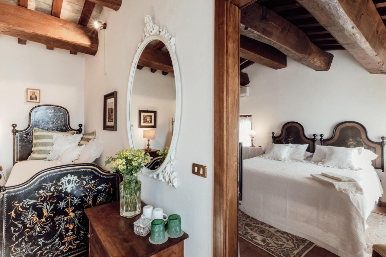 B&B Casatorre Saludecio Exterior photo