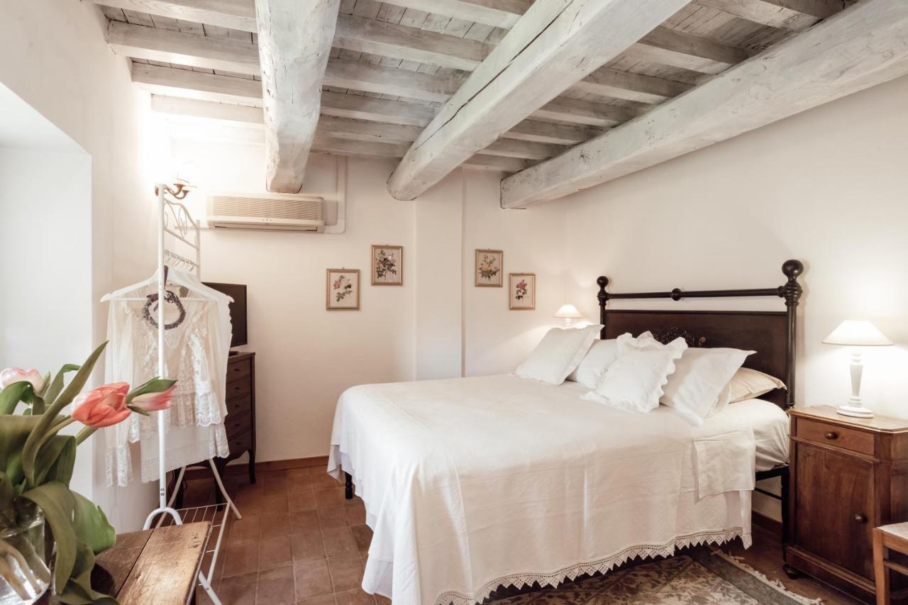 B&B Casatorre Saludecio Exterior photo